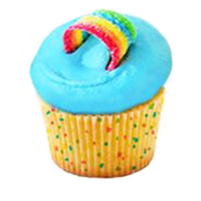 Playing 2048 Cupcakes -Can Get The Rainbow Cupcake??!! 