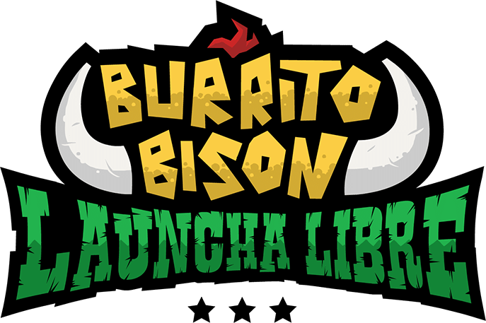 Burrito Bison no Jogos 360