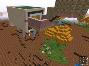 Minecraft : Build Your Own World - Jogue DESBLOQUEADO Minecraft : Build  Your Own World no DooDooLove