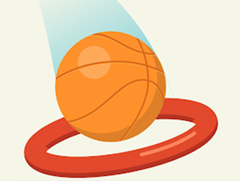 Flappy Basketball