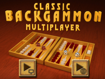 Classic Backgammon