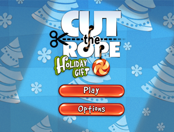 Cut The Rope: Holiday