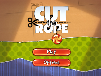 Cut The Rope