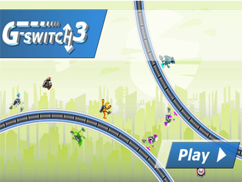 G-Switch 3