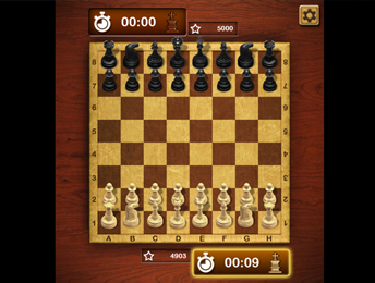 Master Chess