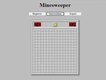 Minesweeper