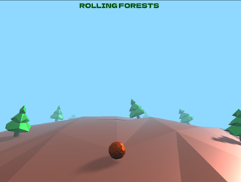 Rolling Forests