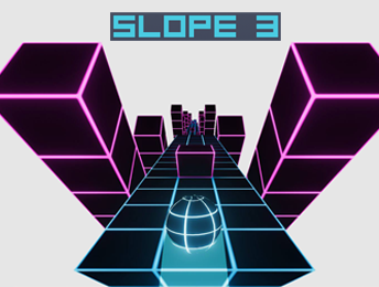 Slope 3