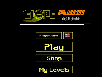 Play Unblocked Games - UBG365