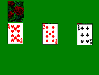 Solitaire