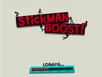 Play Stickman Boost cool for free without downloads