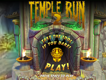 Temple Run 2 Unblocked - Free Runner Game in Browser